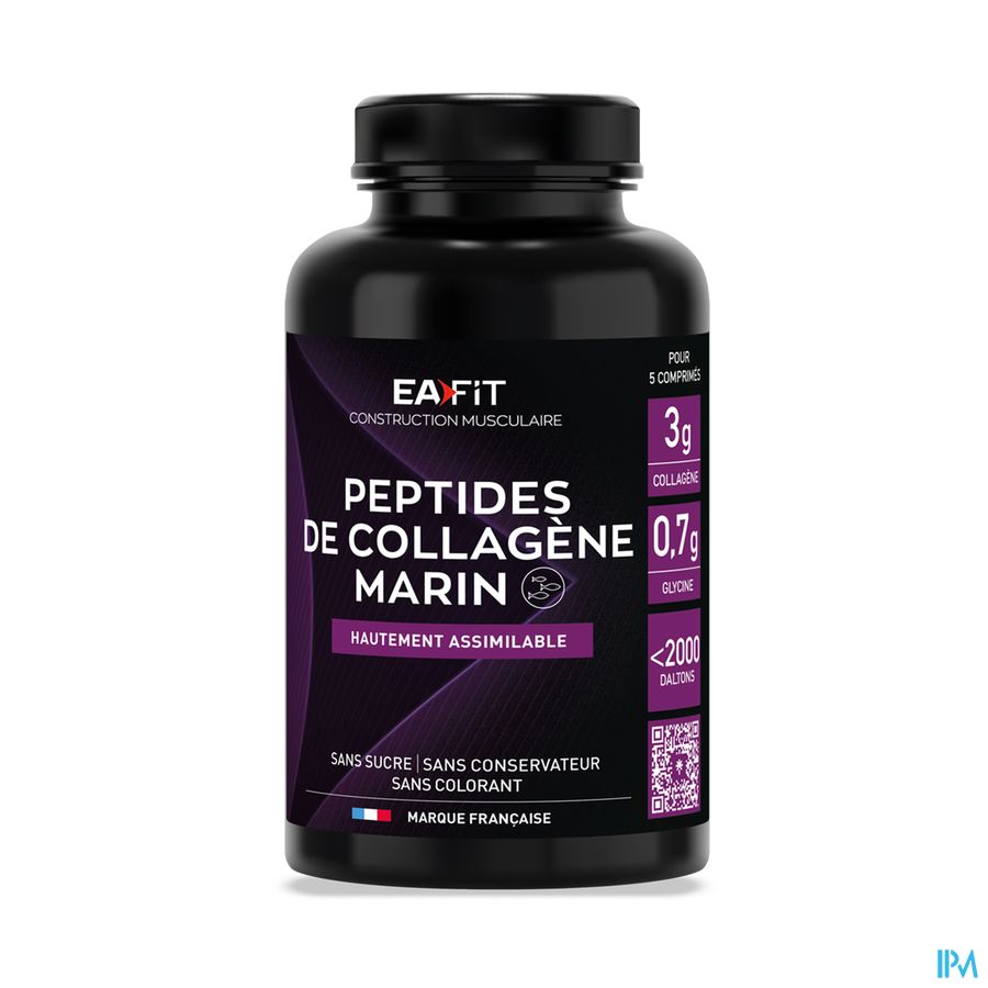 vignette EAFIT COLLAGENE DE TYPE I CPR120