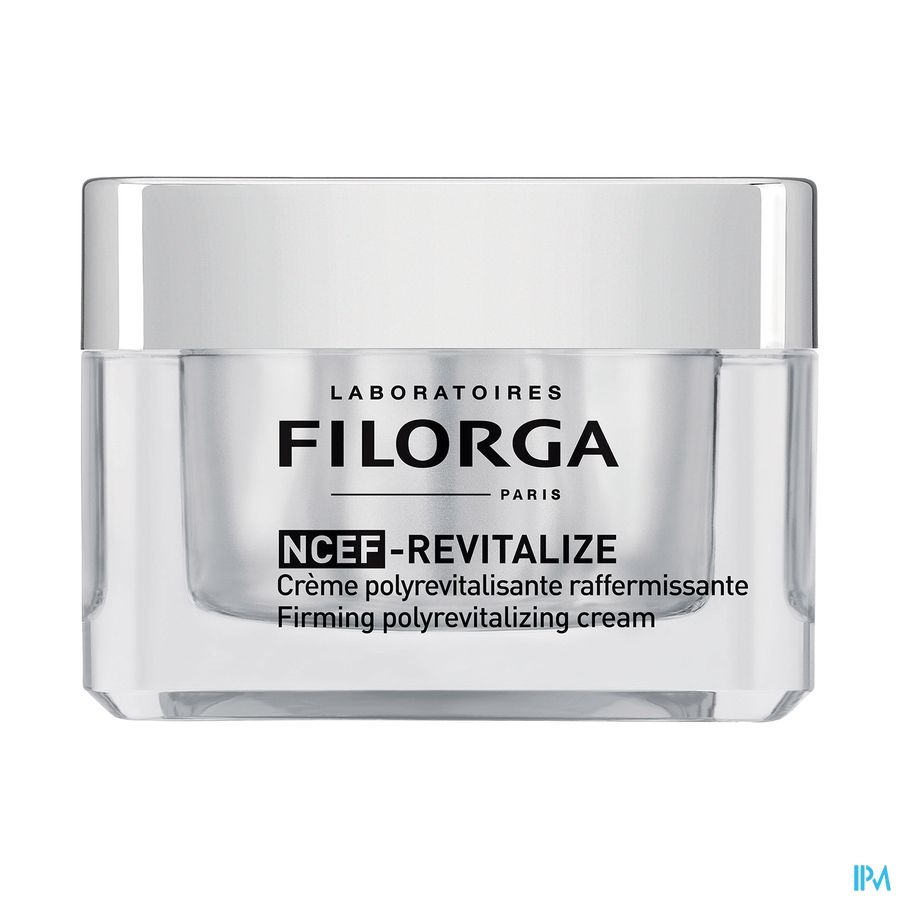 vignette FILORGA NCEF REVITALIZE CREME