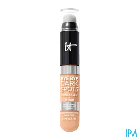 vignette It Cosmetics Bye Bye Darkspots Concealer Light Cool 6ml7