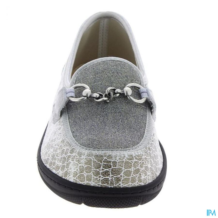 vignette PODOWELL CHAUS CHUT MAGIK ARGENT 37
