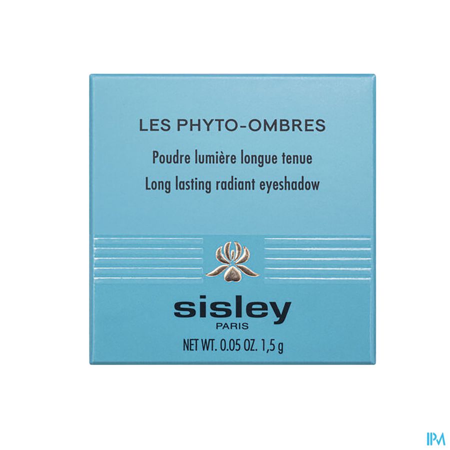 vignette SISLEY PHYTO-OMBR 25 METALL KHAKI BT1,5G