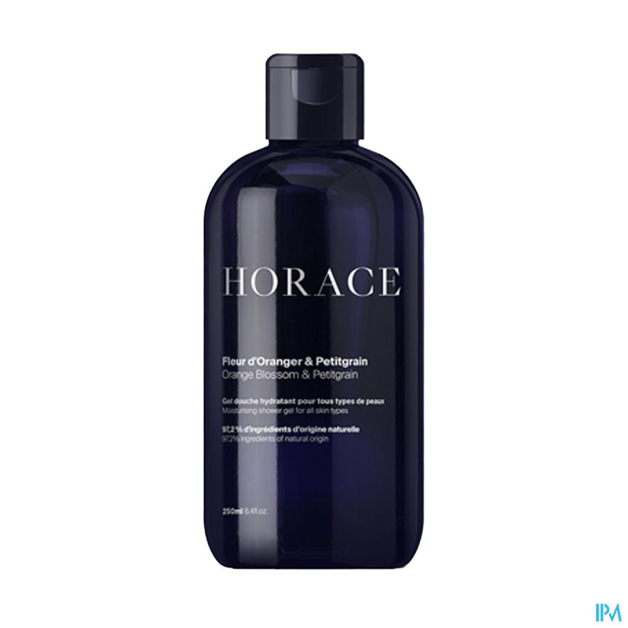 produit HORACE GEL DCHE FL ORANGER/PETITGRA 250ML