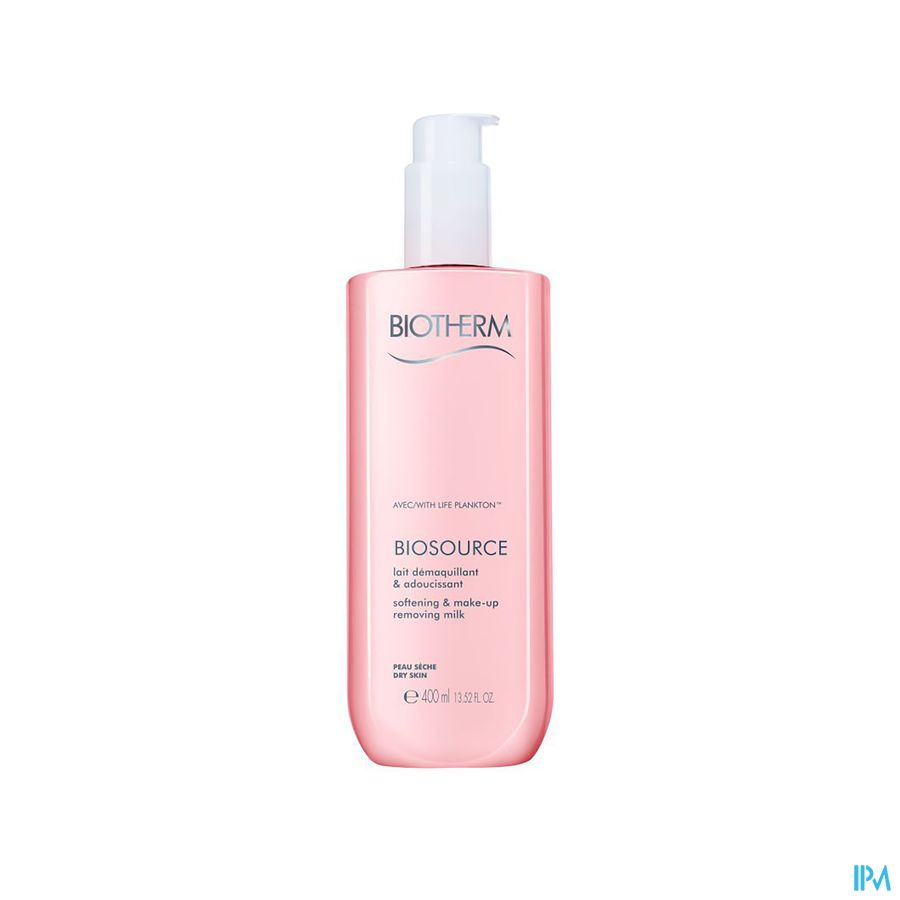 vignette BIOTH BIOSOU LAIT DEMAQ PS 400ML