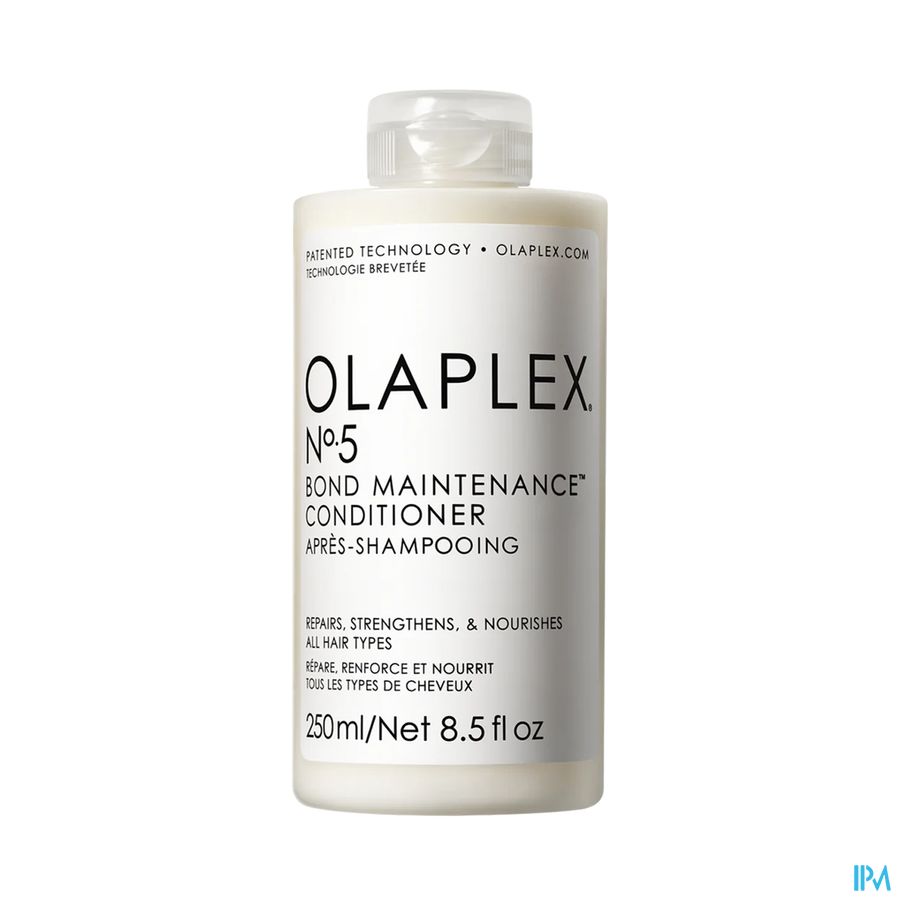 vignette Olaplex No5 Bond Maintenance Conditioner 250ml