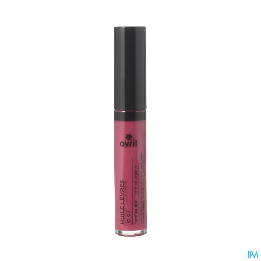 vignette Avril Huile Levres Pitaya 4ml