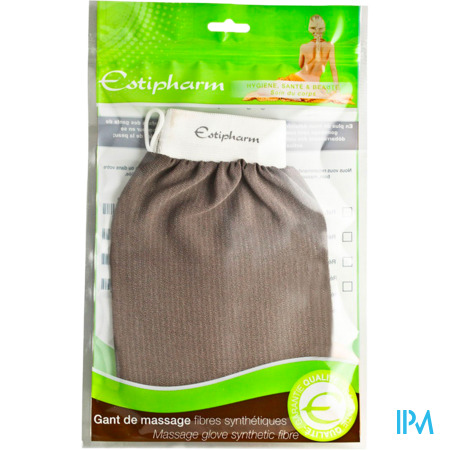 vignette Estipharm Gant Massage Kessa