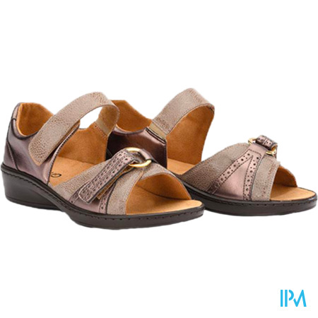 vignette Gibaud Chaussure Chut Matera Beige P37