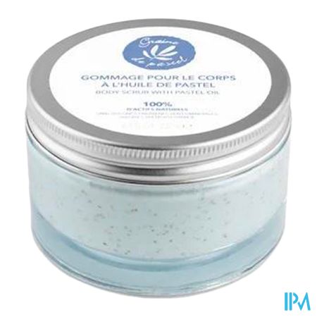 vignette Graine De Pastel Gommage Pour Le Corps 200ml