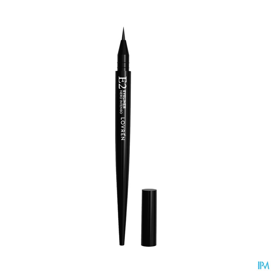 vignette LOVREN EYELINER NOIR