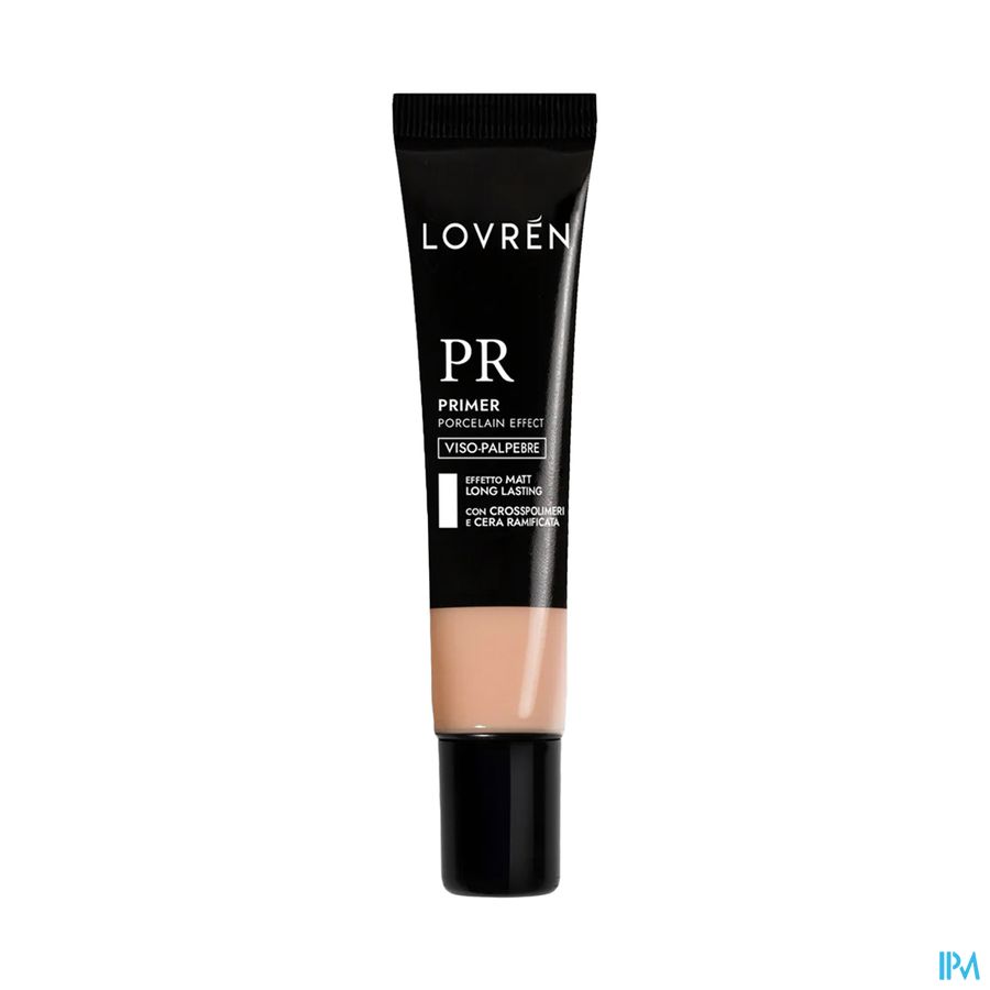 vignette LOVREN ESSENTIAL PRIMER PORCELAIN