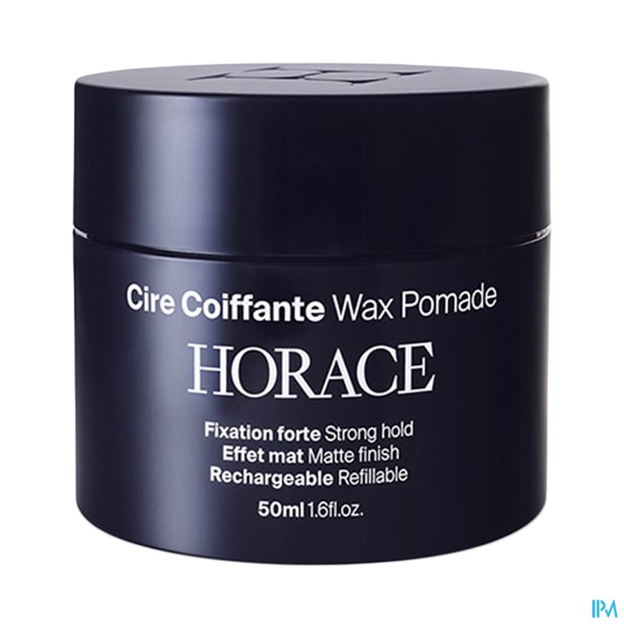 produit HORACE CAPILAIRE CIRE COIFFANTE 50ML