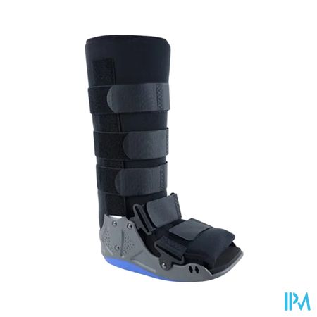 vignette Thuasne Ligastep Fix Walker Botte De Marche Longue M