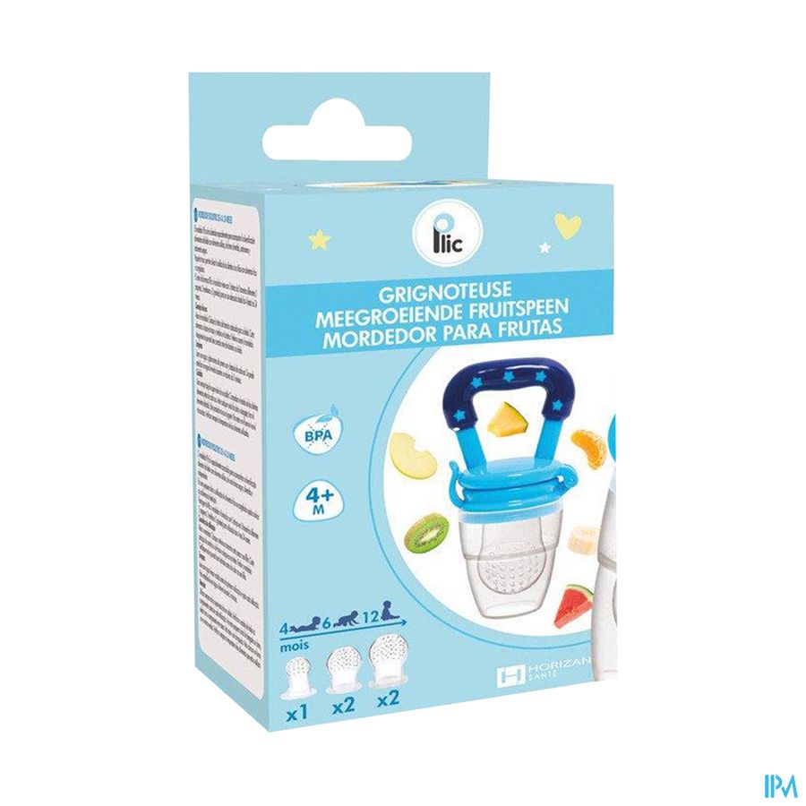 vignette HORIZANE GRIGNOTEUSES EVOLUTIVES BLEUE