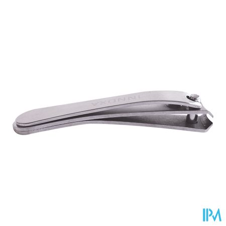 vignette Innoxa Coupe Ongles Extra Plat Carbone 9cm