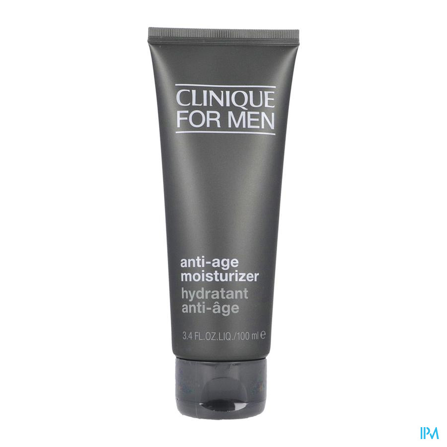 vignette CLINIQUE HYDRATANT A/AGE 100ML