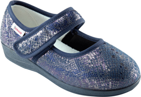 vignette Gibaud Chaussure Chut Ikaria Marine P40