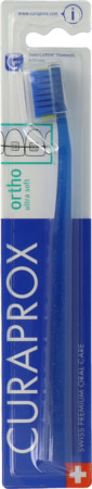 produit CURAPROX BAD CS 5460 ORTHO ULTRA SOFT