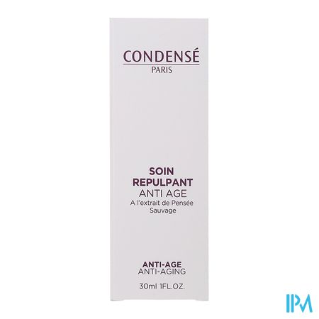 vignette Condense Paris Serum Repulpant Antiage 30ml