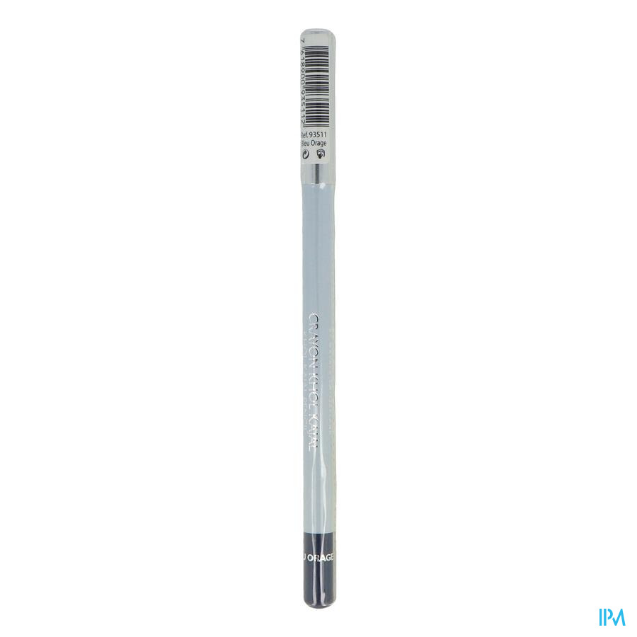 vignette MAVALA CRAY KHOL/KAJAL BLEU ORAGE