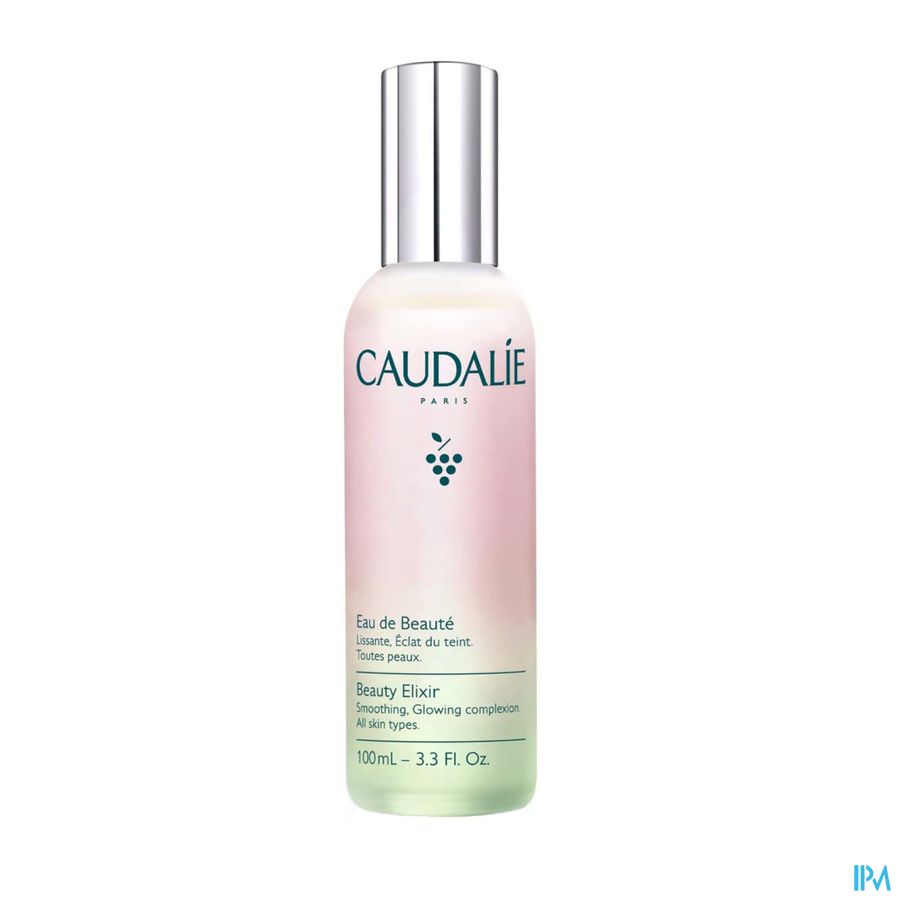 vignette Caudalie Eau De Beaute Vaporisateur 100ml