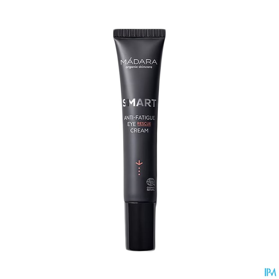 vignette MADARA COSMETICS A-FATIG CR YEUX 15ML