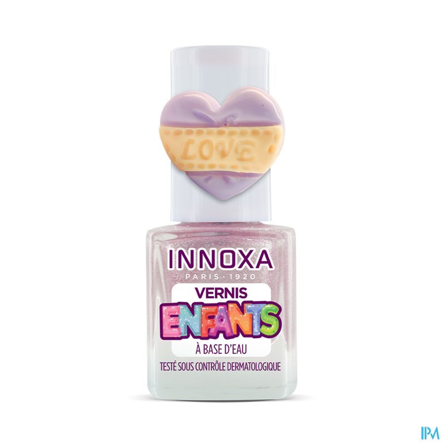 vignette INNOXA VAO ENF COUR NACRE 5ML