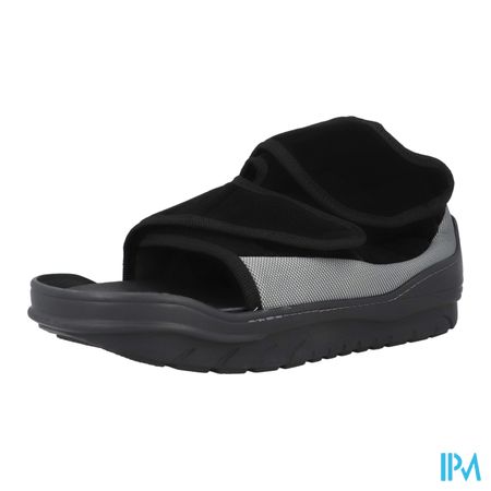 vignette Donjoy Podalux Ii Chaussure Postoperatoire Xxxl