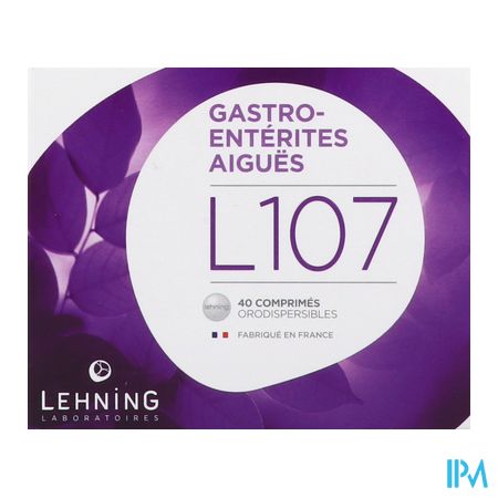 vignette L107 LEHNING CPR OROD 40