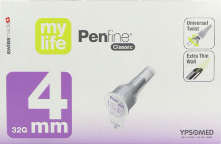 vignette MYLIFE AIG CLASSIC 4MM 100