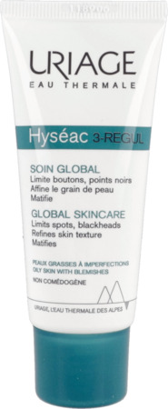 UR HYSEAC 3 REGUL SOIN GLOB 40ML