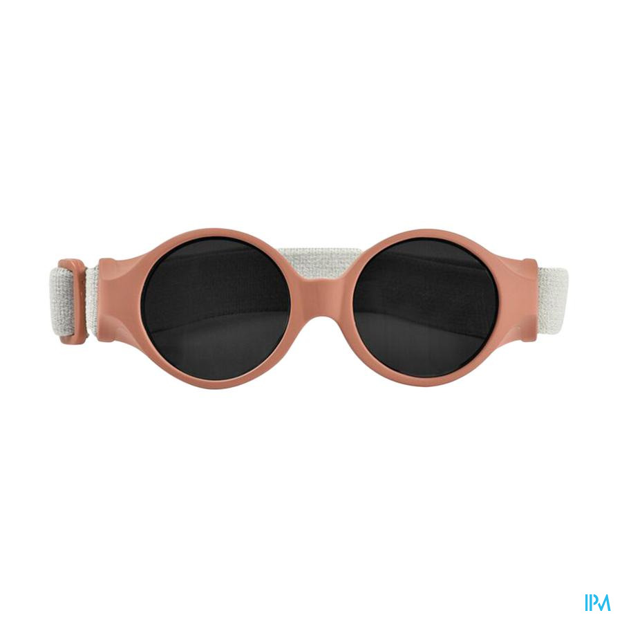 produit Beaba Lunette Solaire 0/9mois Terracotta