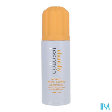 vignette COLLOSOL CHANTILLY PEELING 150ML