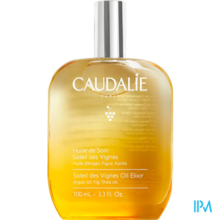 vignette Caudalie Huile Huile De Soin Nourrissante 100ml