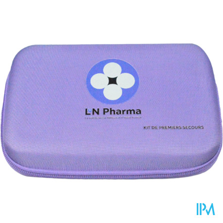 vignette L2n Kit Premier Secours