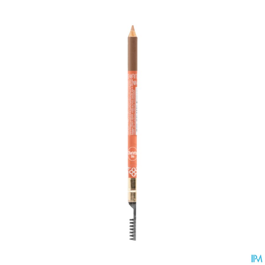 vignette Charlotte Bio Crayon A Sourcils Blond 1g1
