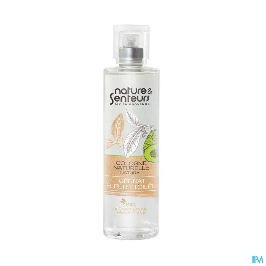 produit HORIZANE EAU COLOGN CED 100ML1