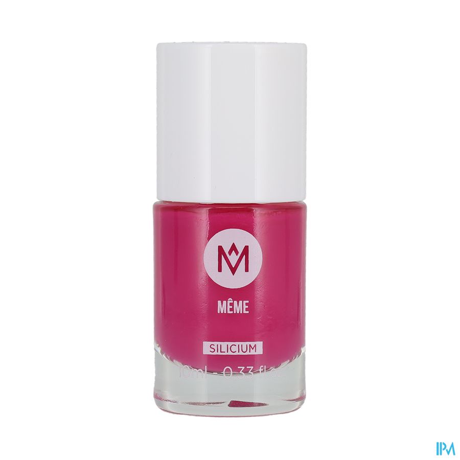 vignette MEME VAO SILICIUM FUCHSIA MARIE