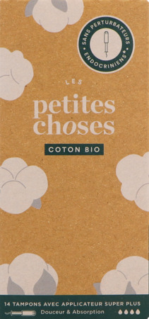 vignette LES PETITES CHOSES TAMPON APP SUPER+ 14