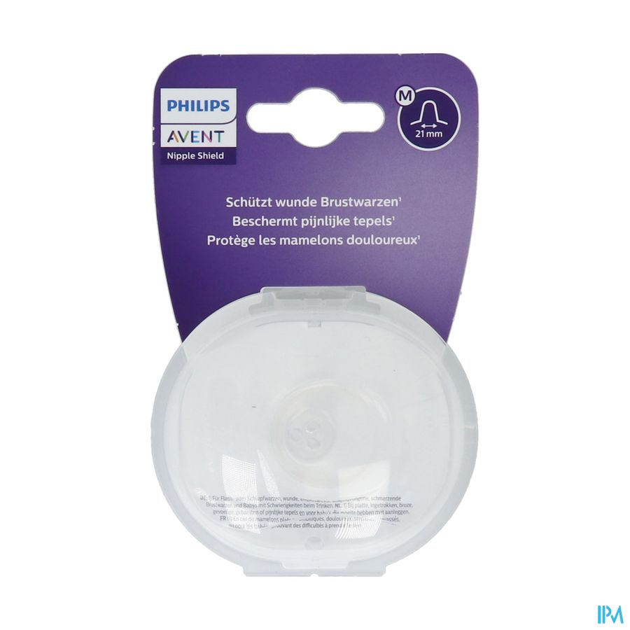 produit AVENT PROTEGE-MAM STANDARD X2