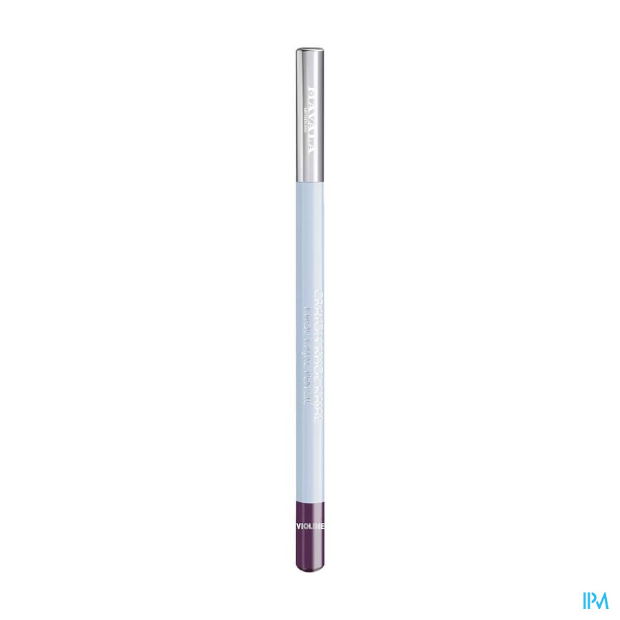 produit MAVALA CRAYON KHOL KAJAL VIOLINE 1.5G