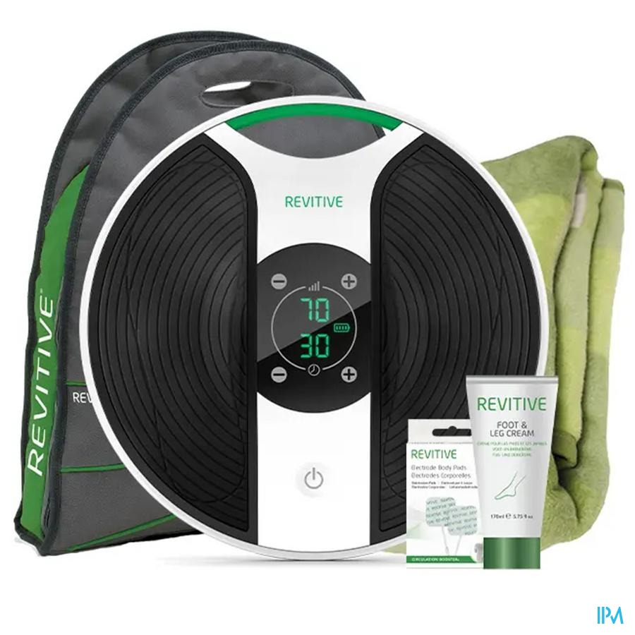 produit STIMULATEUR REVITIVE MEDICAL
