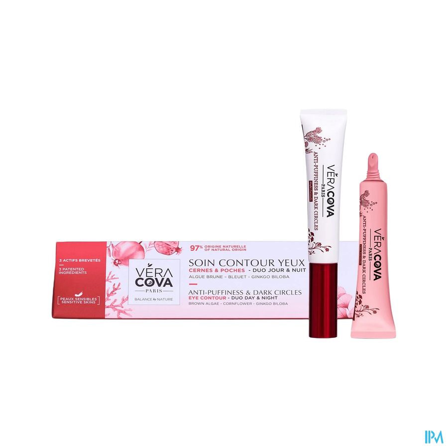 vignette VERA COVA A-A CTR YEUX J&amp;N 2X8ML