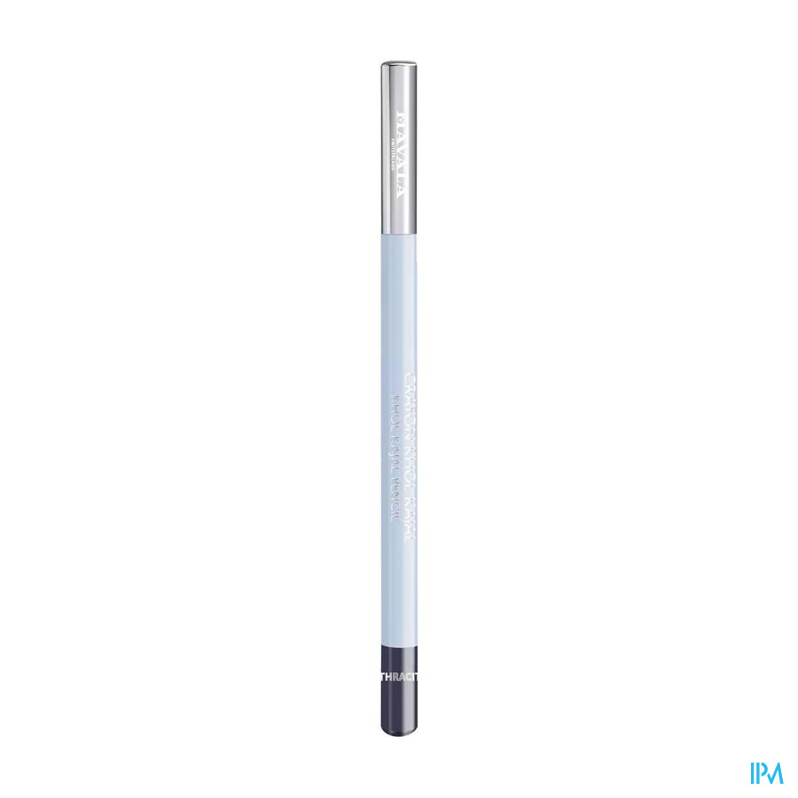 produit MAVALA CRAYON KHOL KAJAL GRIS ANTHRA 1.5G