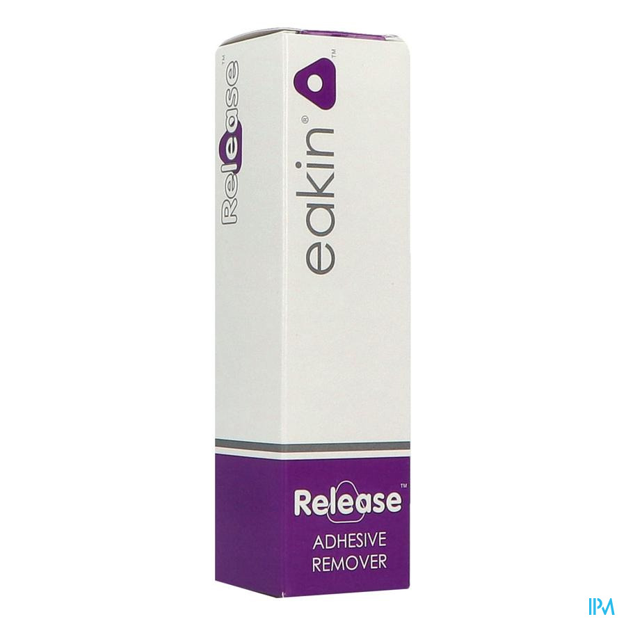produit Eakin Release Retrait Adhesif Spray 50ml