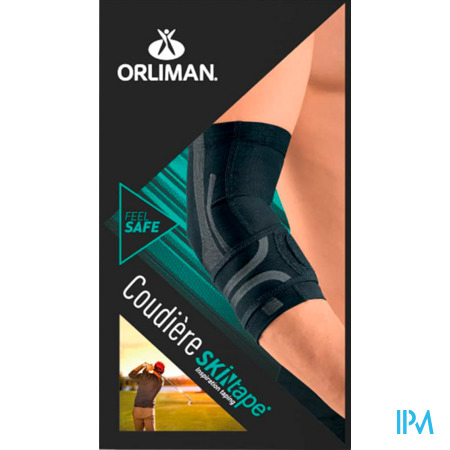 vignette COUDIERE SKINTAPE ORLIMAN T3