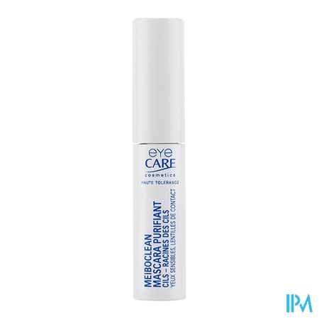 vignette Eye Care Cosmetics Meiboclean Mascara Purifiant Cils 5g