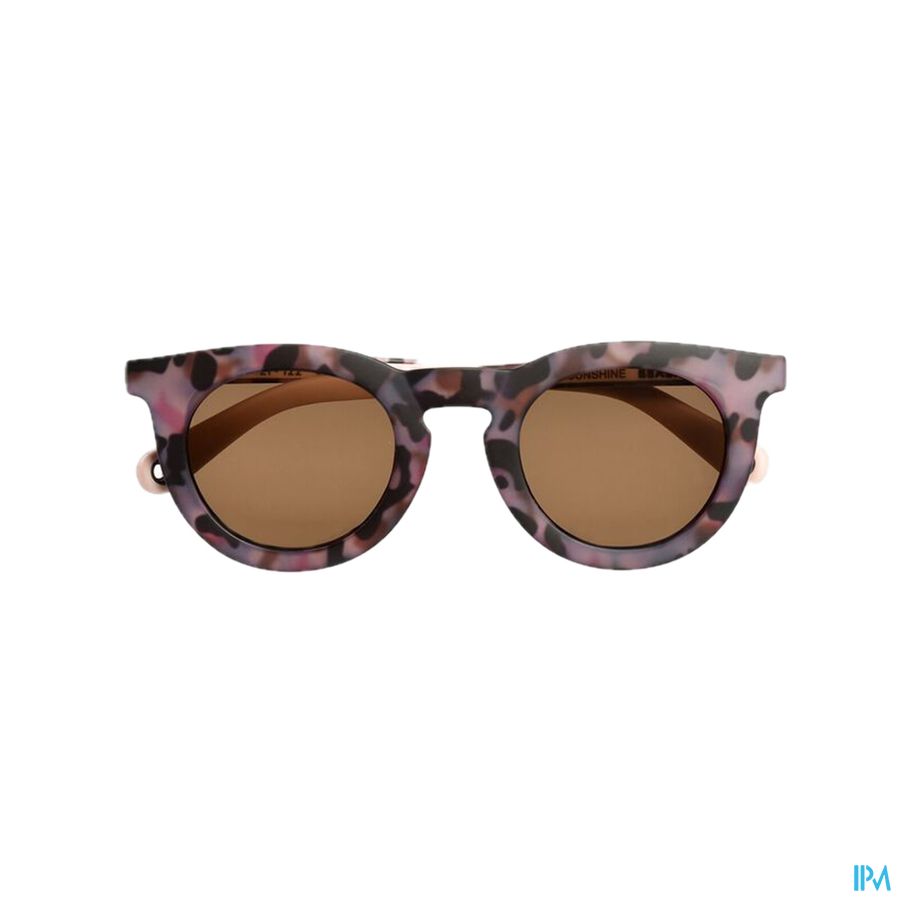 produit Beaba Lunette Solaire 4/6ans Sunshine Pink