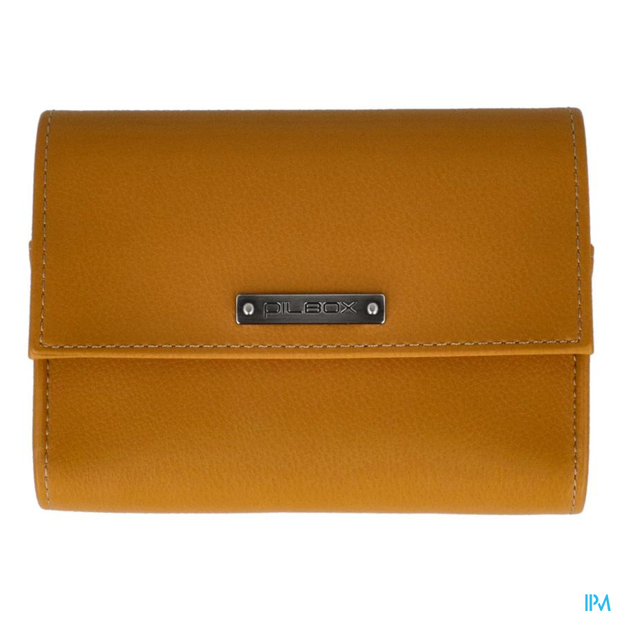 produit Pilbox Liberty V3 Distributeur Hebdomadaire Camel