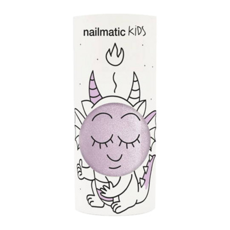 vignette Nailmatic Kids Vernis A Ongles Eau Elliot 8ml