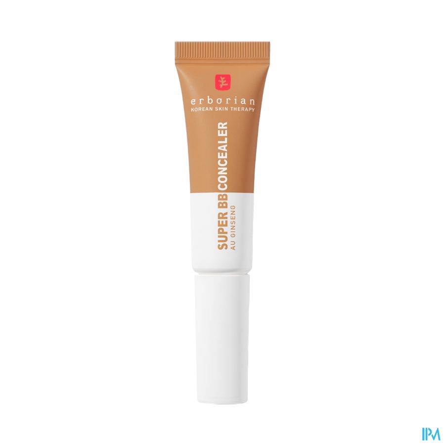 vignette ERBORIAN SUPER BB CONCEALER CARAMEL 10ML